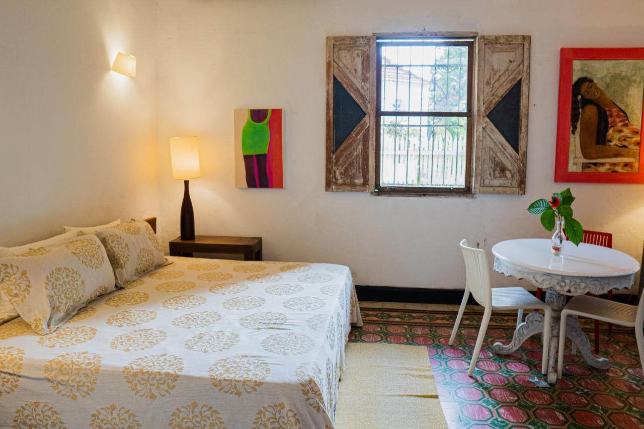Hotel Casa Real Del Cabrero By Soho Cartagena  Exterior foto
