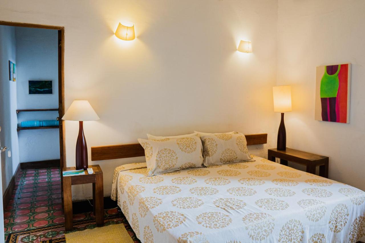 Hotel Casa Real Del Cabrero By Soho Cartagena  Exterior foto