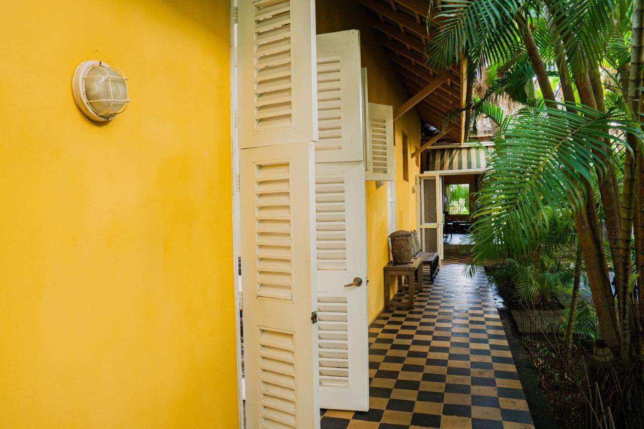 Hotel Casa Real Del Cabrero By Soho Cartagena  Exterior foto