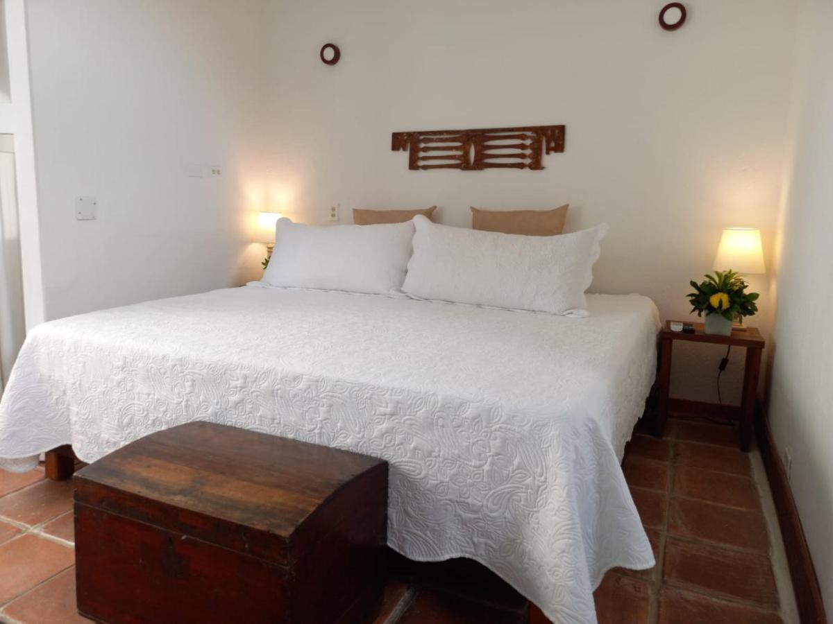 Hotel Casa Real Del Cabrero By Soho Cartagena  Exterior foto