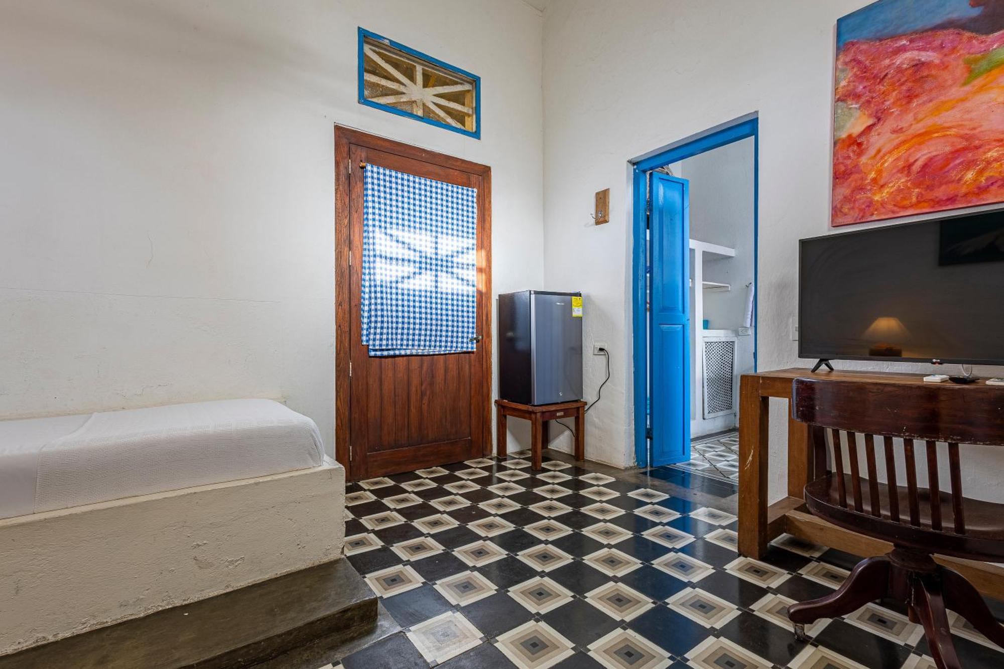 Hotel Casa Real Del Cabrero By Soho Cartagena  Exterior foto