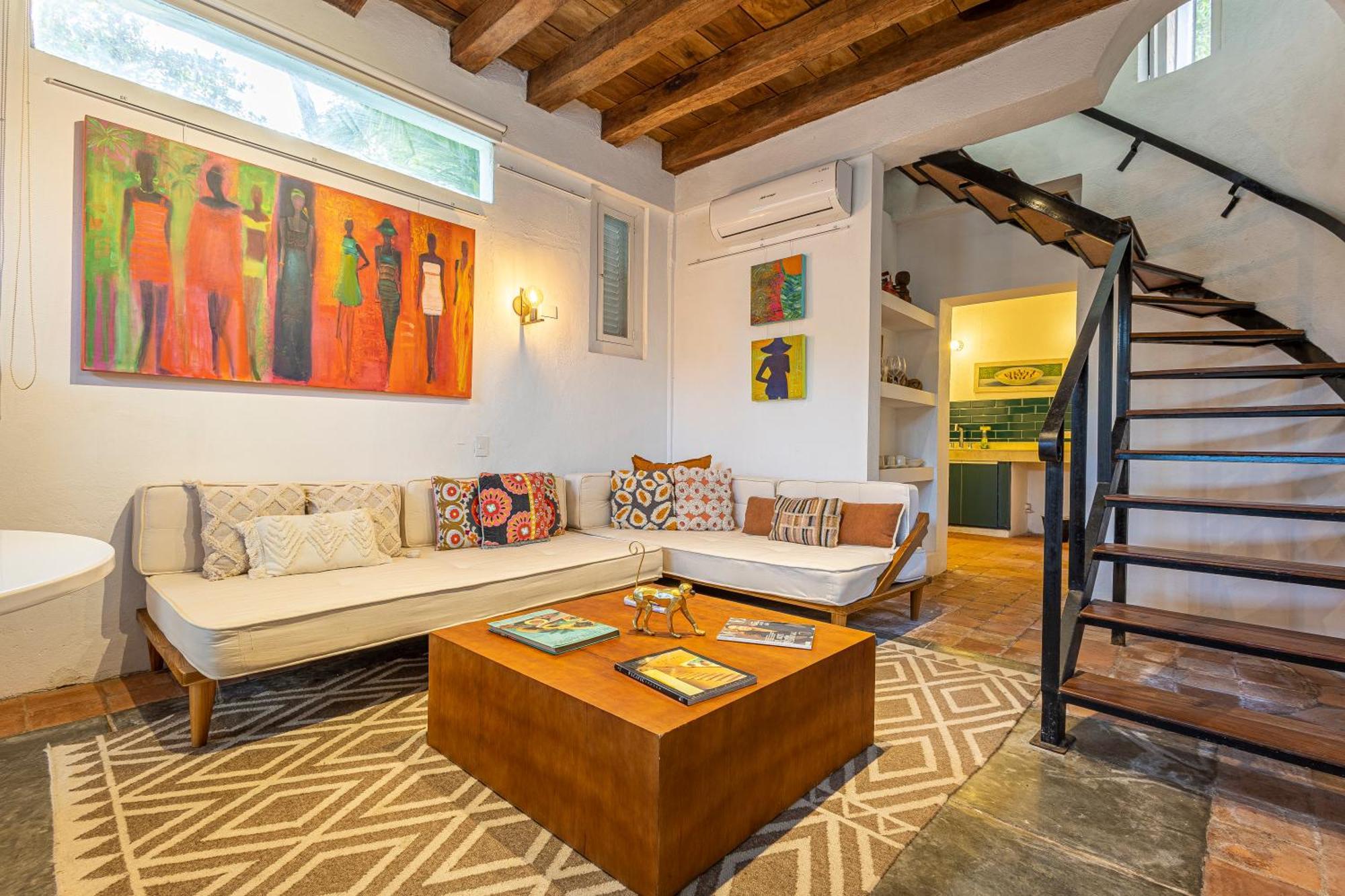 Hotel Casa Real Del Cabrero By Soho Cartagena  Exterior foto