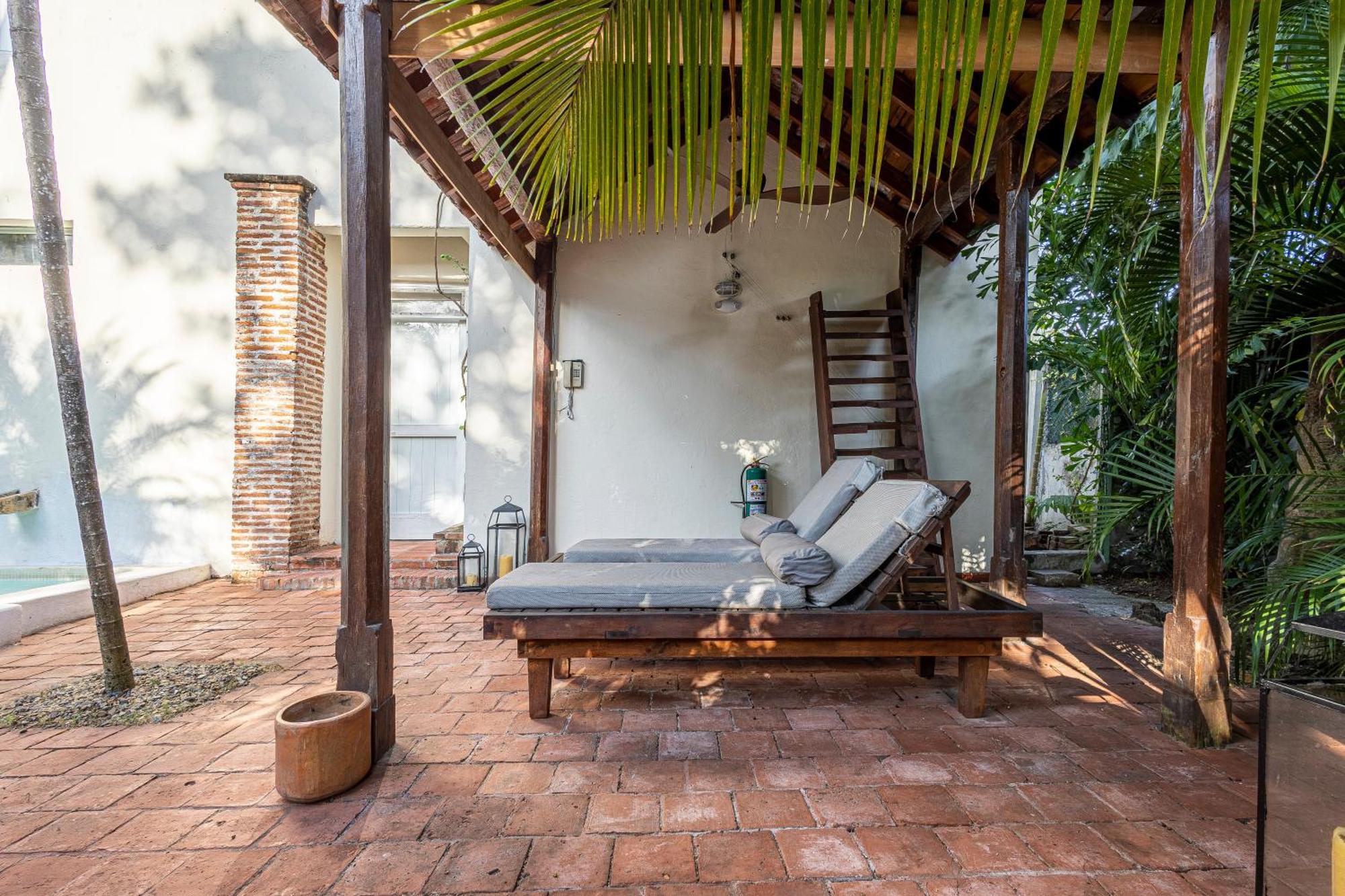 Hotel Casa Real Del Cabrero By Soho Cartagena  Exterior foto
