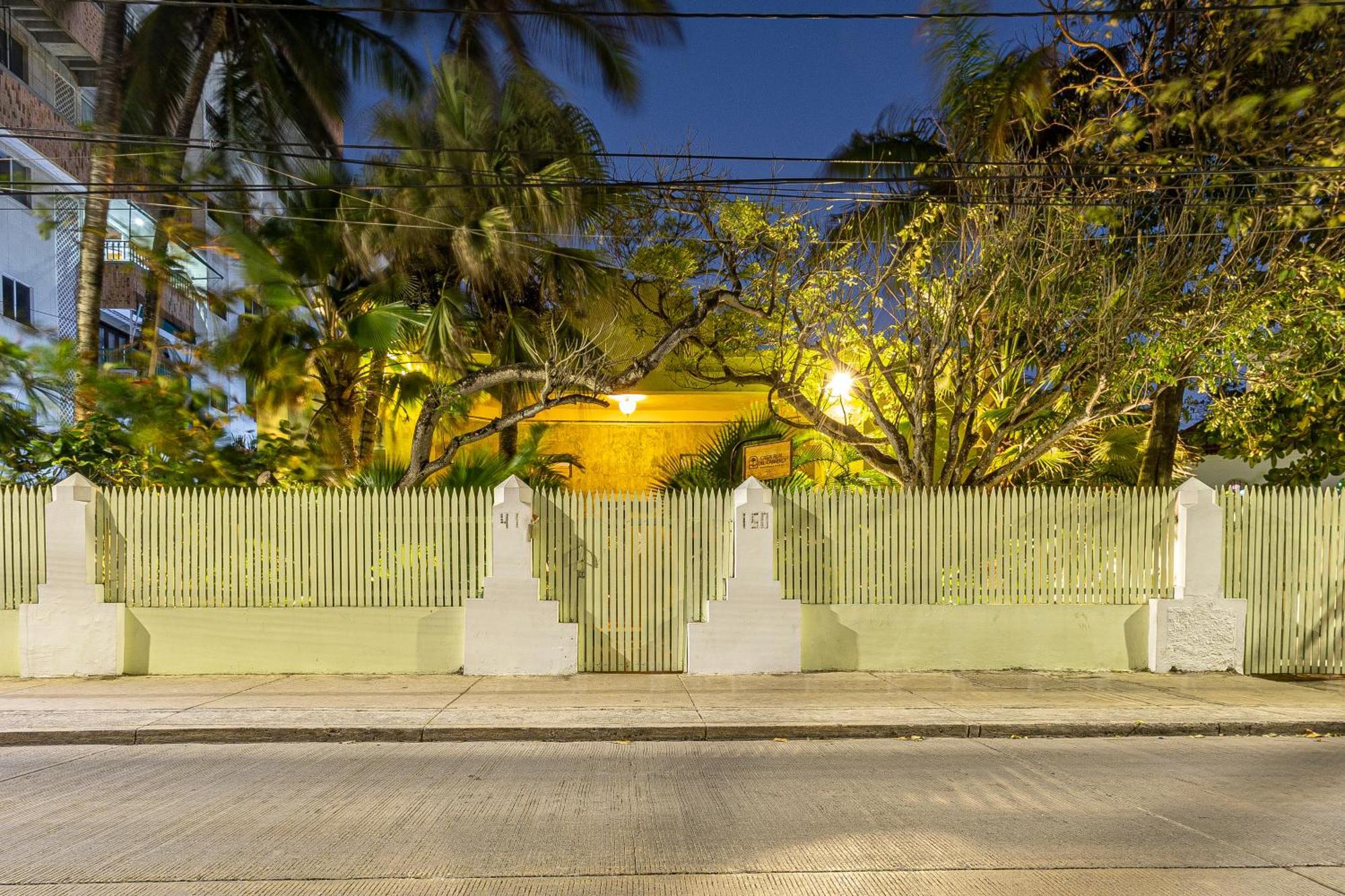 Hotel Casa Real Del Cabrero By Soho Cartagena  Exterior foto