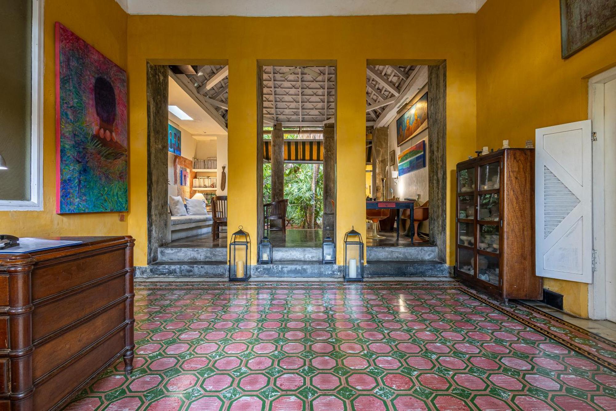 Hotel Casa Real Del Cabrero By Soho Cartagena  Exterior foto