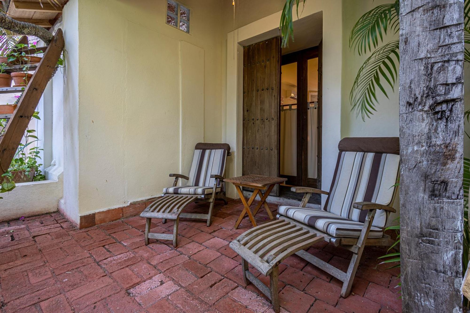 Hotel Casa Real Del Cabrero By Soho Cartagena  Exterior foto