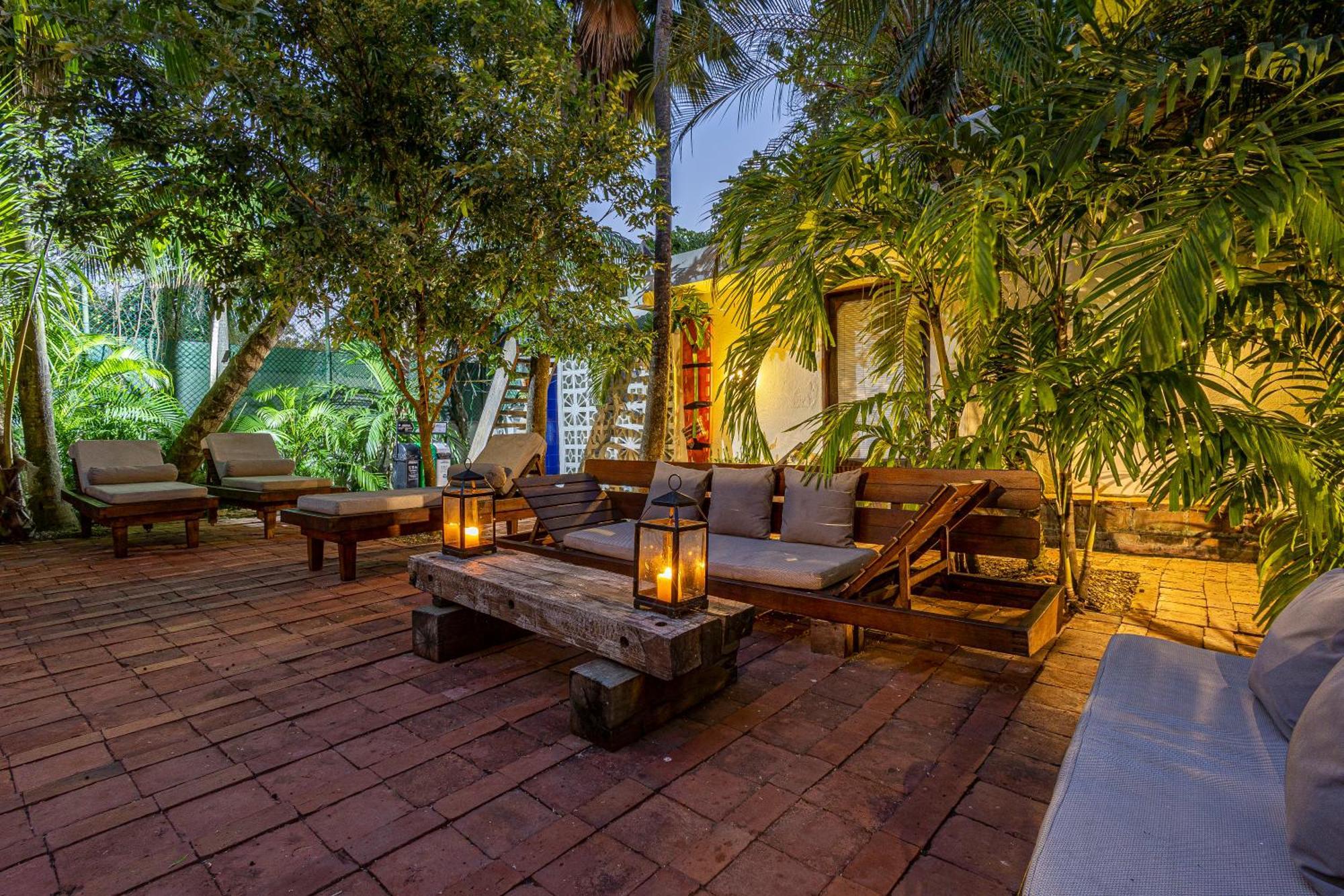 Hotel Casa Real Del Cabrero By Soho Cartagena  Exterior foto