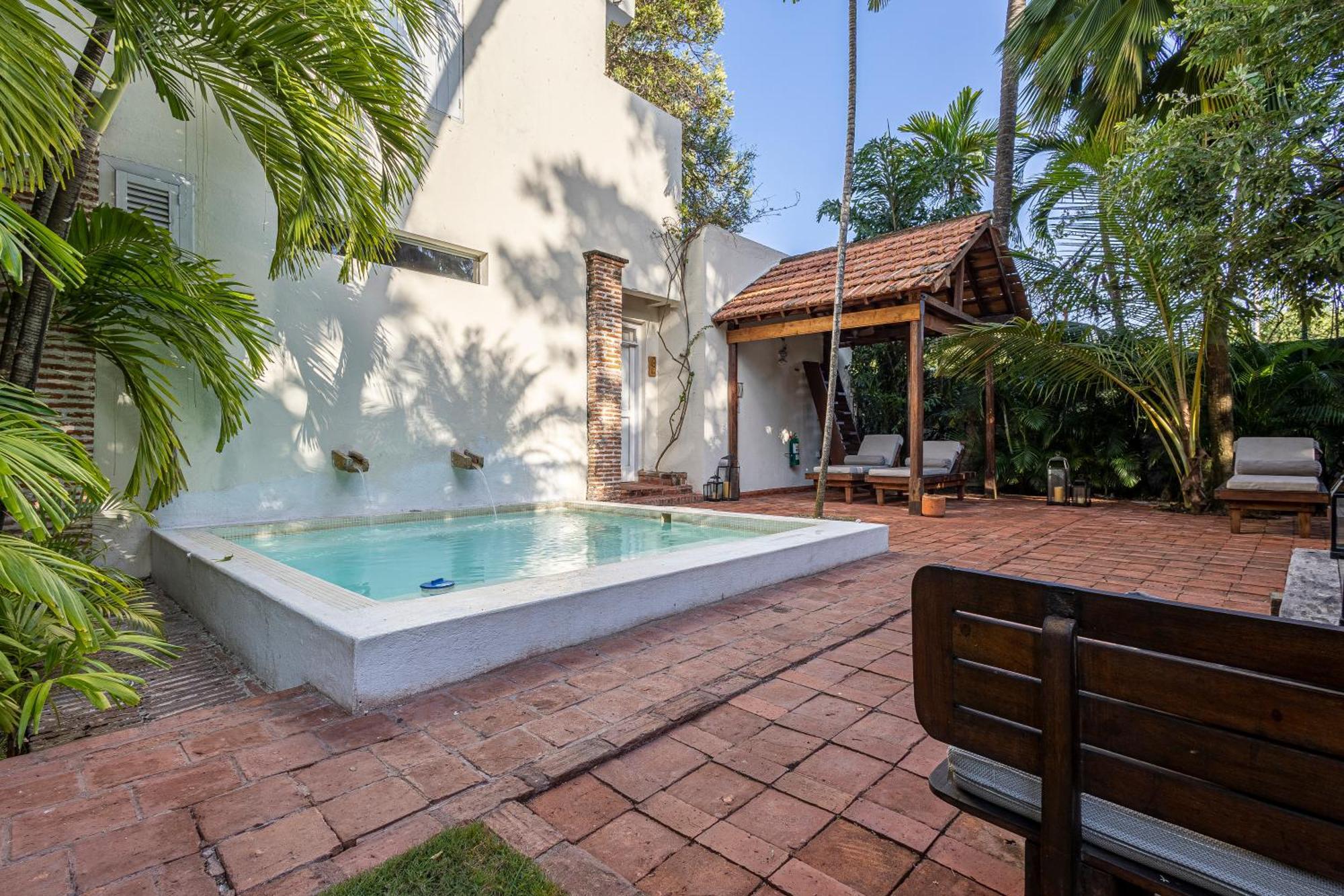 Hotel Casa Real Del Cabrero By Soho Cartagena  Exterior foto