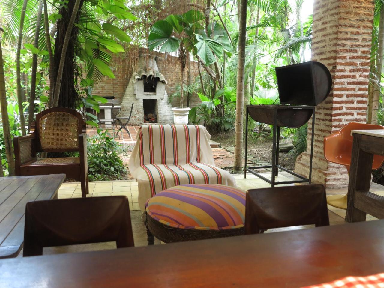 Hotel Casa Real Del Cabrero By Soho Cartagena  Exterior foto